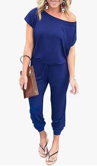 Women's jumpsuit