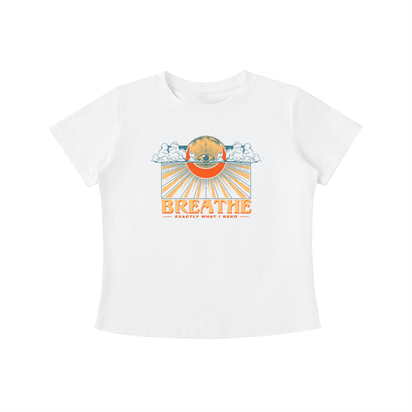 Vintage Wash Slim Fit T-shirt