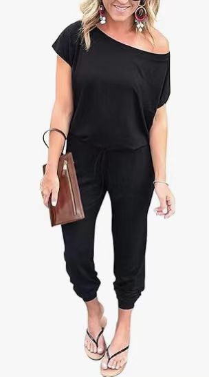 Women's jumpsuit