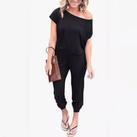 Women's jumpsuit