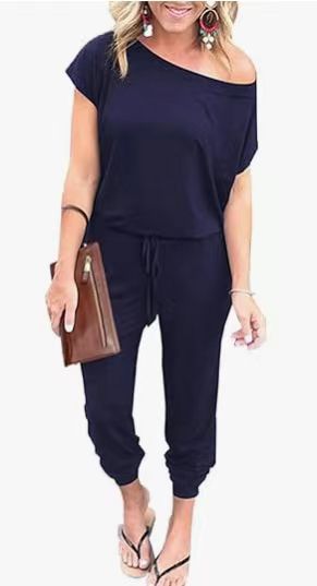 Women's jumpsuit